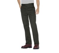 Dickies Homme 874 Pantalon Classique Original Fit Travail École Uniforme Droit