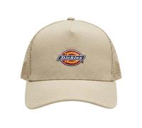 Dickies Hanston Trucker Cap Beige