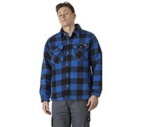 Dickies, Homme, CHEMISE PORTLAND, BLEU ROYAL, M