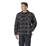 Dickies Veste polaire Portland Shirt homme bleu XXL