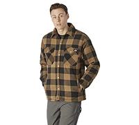 Dickies, Homme, CHEMISE PORTLAND, KHAKI, XS