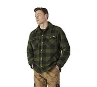 Dickies, Homme, CHEMISE PORTLAND, VERT, L