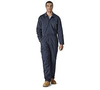 Dickies, Homme, COMBINAISON DE TRAVAIL, BLEU NAVY, L