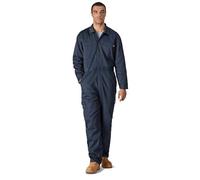 Dickies Combinaison de travail Homme Bleu Navy S