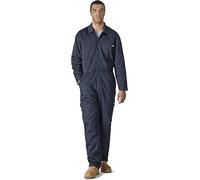 Dickies, Homme, COMBINAISON DE TRAVAIL, NOIR GRIS, L