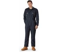 Dickies, Homme, COMBINAISON REDHAWK, BLEU NAVY, M