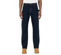 Dickies, Homme, JEAN TYPE CHARPENTIER M DICKIES, DENIM FONCÉ, 30 W/32L