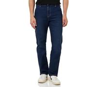 Dickies, Homme, JEAN TYPE CHARPENTIER M DICKIES, DENIM MOYENNEMENT DÉLAVÉ, 32W/32L