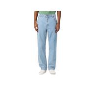 Dickies, Homme, Jeans, Bleu, Taille: W36 L32 Vintage Bleu Thomasville Dim