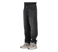 Dickies, Homme, Jeans, Noir, Taille: W30 Garyville Jeans
