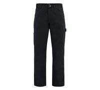 Dickies, Homme, Jeans, Noir, Taille: W31 Houston Straight Leg Jeans