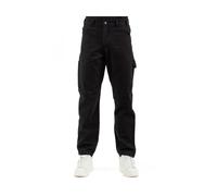 Dickies, Homme, Jeans, Noir, Taille: W33 Pantalon Homme Style Classique