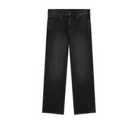 Dickies, Homme, Jeans, Noir, Taille: W34 L32 954 Pantalon de travail droit décontracté