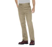 Dickies Homme Pantalon 874 Original Coupe Classique Travail Uniforme Droit Jambe