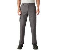 Dickies, Homme, PANTALON CARGO STRETCH MÉCANIQUE COUPE CLASSIQUE, GRAVEL GRAY, 32W / 34L