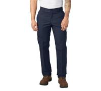 Dickies, Homme, PANTALON CARGO STRETCH MÉCANIQUE COUPE CLASSIQUE, NAVY FONCÉ, 34W / 30L