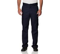 Dickies, Homme, PANTALON CARGO STRETCH MÉCANIQUE COUPE CLASSIQUE, NAVY FONCÉ, 40W / 32L