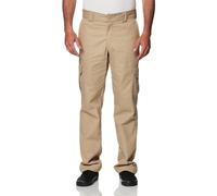 Dickies, Homme, PANTALON CARGO STRETCH MÉCANIQUE COUPE CLASSIQUE, SABLE DU DÉSERT, 38W / 32L