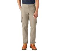 Dickies, Homme, PANTALON CARGO STRETCH MÉCANIQUE COUPE CLASSIQUE, SABLE DU DÉSERT, 38W / 34L