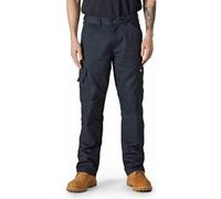 Dickies, Homme, PANTALON DE TRAVAIL, BLEU NAVY, 32W / 32L