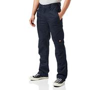 Dickies, Homme, PANTALON DE TRAVAIL FLEX, BLEU NAVY, 36W/32L