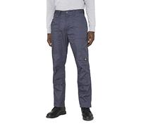 Dickies, Homme, PANTALON DE TRAVAIL FLEX, Grey, 40W / 32L