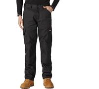 Dickies, Homme, PANTALON DE TRAVAIL, noir, 30W / 30L