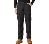 Dickies, Homme, Pantalon DE Travail, Noir, 30W / 30L