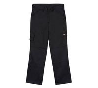 Dickies, Homme, PANTALON DE TRAVAIL, noir, 38W / 30L
