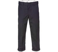 Dickies, Homme, PANTALON DE TRAVAIL SLIM COUPE FUSELÉE, noir, 30W / 32L