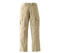 Dickies Homme Pantalon Flexible Coupe Standard Jambe Droite Travail Cargo WP595