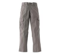 Dickies Homme Pantalon Flexible Coupe Standard Jambe Droite Travail Cargo WP595