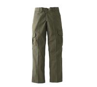 Dickies Homme Pantalon Flexible Coupe Standard Jambe Droite Travail Cargo WP595