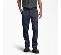 Dickies Homme Pantalon Jambe Droite Flexible Tissu Cargo Poche Slim Fit Travail