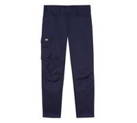 Dickies, Homme, PANTALON LEAD IN FLEX, BLEU NAVY, 34W/32L