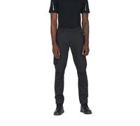 Dickies, Homme, PANTALON LEAD IN FLEX, noir, 34W / 30L