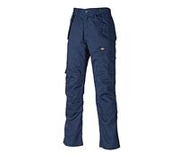 Dickies, Homme, PANTALON REDHAWK PRO, BLEU NAVY, 36W / 32L