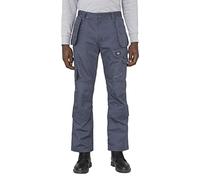 Dickies, Homme, PANTALON REDHAWK PRO, Grey, 30W / 34L