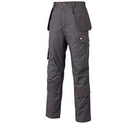 Dickies, Homme, PANTALON REDHAWK PRO, Grey, 36W / 34L