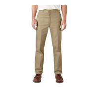 Dickies Pantalon de travail 874 Homme Vert Taille 30/32