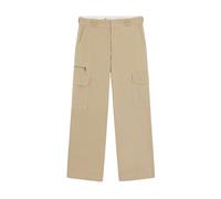 Dickies, Homme, Pantalons, Brun, Taille: 2XS Pantalon Cargo Riverbend