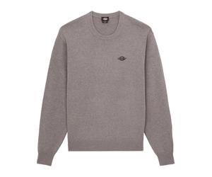 Dickies, Homme, Pulls, Gris, Taille: M Summerdale Sweater