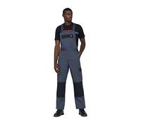 Dickies, Homme, SALOPETTE DE TRAVAIL, GRIS/NOIR, L