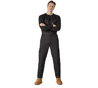 Dickies, Homme, SALOPETTE DE TRAVAIL, noir, L