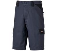 Dickies, Homme, SHORT DE TRAVAIL, GRIS/NOIR, 32