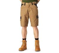 Dickies, Homme, SHORT DE TRAVAIL, KHAKI/NOIR, 42