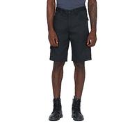 Dickies, Homme, SHORT DE TRAVAIL, noir, 33