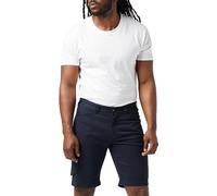 Dickies, Homme, SHORT LEAD IN FLEX, BLEU NAVY, 32