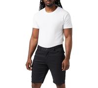 Dickies, Homme, SHORT LEAD IN FLEX, noir, 32