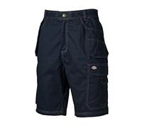 Dickies, Homme, SHORT REDHAWK PRO, noir, 32